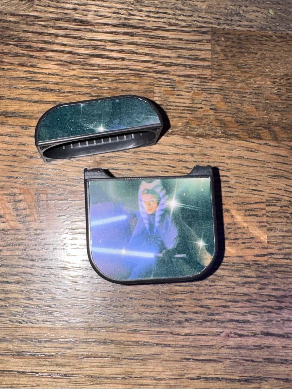Starwars Apple AirPod 1st gen case
